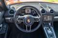 Porsche Boxster 718 2.5i S 350 ch PDK Rouge - thumbnail 14