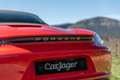 Porsche Boxster 718 2.5i S 350 ch PDK Rouge - thumbnail 11