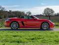 Porsche Boxster 718 2.5i S 350 ch PDK Rouge - thumbnail 4