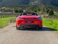 Porsche Boxster 718 2.5i S 350 ch PDK Rouge - thumbnail 6