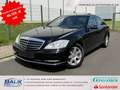 Mercedes-Benz S 350 CDI BlueTec*DESIGNO*EURO6*SCHIEBEDACH* Schwarz - thumbnail 1
