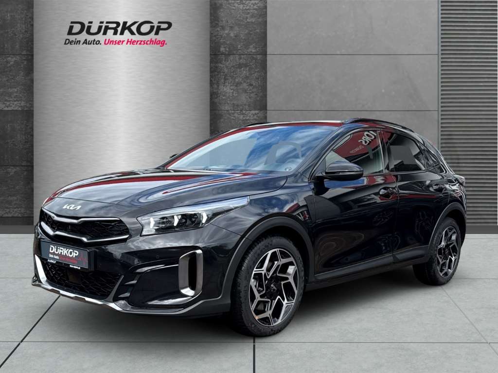 Használt Kia Xceed 1.6