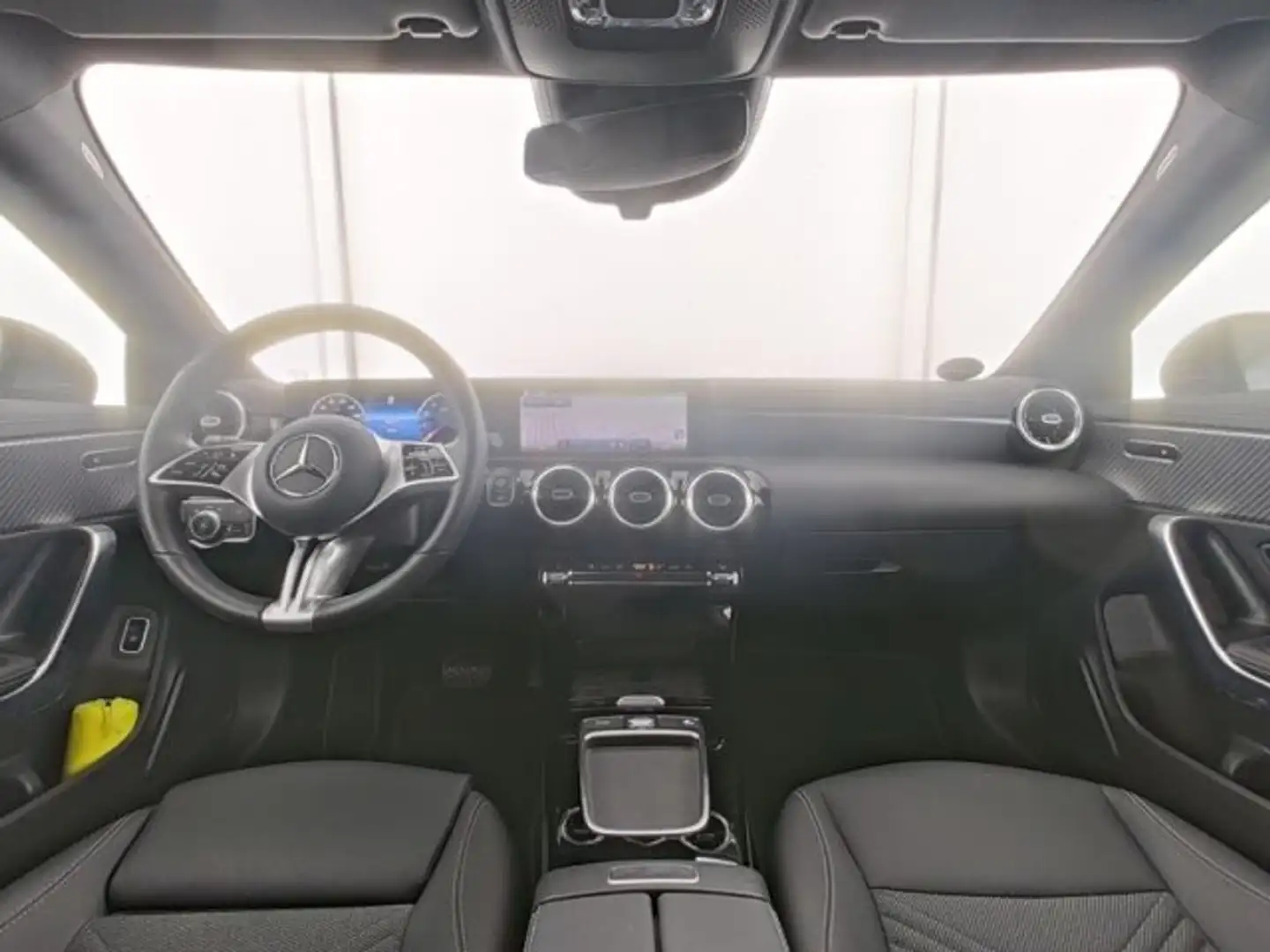 Mercedes-Benz CLA 180 CLA 180 SB Progressive Advanced LED Kamera 18" Grau - 2