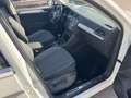 Volkswagen Tiguan Tiguan 2.0 TDI SCR 4MOTION Business BlueMotion Te Weiß - thumbnail 10