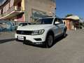 Volkswagen Tiguan Tiguan 2.0 TDI SCR 4MOTION Business BlueMotion Te Weiß - thumbnail 3