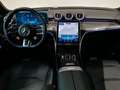 Mercedes-Benz C 43 AMG 4Matic+ Mild hybrid Premium Pro Сірий - thumbnail 8