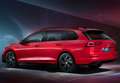 Volkswagen Golf Variant 2.0TDI 85kW Life DSG Negro - thumbnail 12