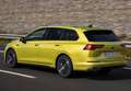 Volkswagen Golf Variant 2.0TDI 85kW Life DSG Negro - thumbnail 5