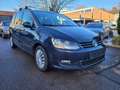 Volkswagen Sharan Comfortline BMT *7 Sitzer / Standheizung* Blau - thumbnail 5