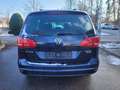 Volkswagen Sharan Comfortline BMT *7 Sitzer / Standheizung* Blau - thumbnail 4