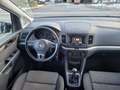 Volkswagen Sharan Comfortline BMT *7 Sitzer / Standheizung* Blau - thumbnail 6