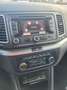Volkswagen Sharan Comfortline BMT *7 Sitzer / Standheizung* Blau - thumbnail 13