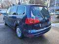 Volkswagen Sharan Comfortline BMT *7 Sitzer / Standheizung* Blau - thumbnail 3