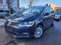Volkswagen Sharan Comfortline BMT *7 Sitzer / Standheizung* Blau - thumbnail 1