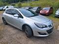 Opel Astra J 5-trg. Active Klima M+S AHK TÜV NEU Silber - thumbnail 4
