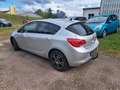 Opel Astra J 5-trg. Active Klima M+S AHK TÜV NEU Silber - thumbnail 7