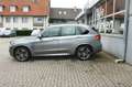 BMW X5 M M50d - Panorama-Standheizung-AHK-NAVI Сірий - thumbnail 2