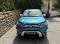 Suzuki Vitara 1.6 DDiS Allgrip Pack 4x4 -1ère MAIN Azul - thumbnail 14