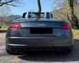 Audi TTS TTS Roadster, Matrix-LED, Kamera, SHZ, NHZ, B&O Grijs - thumbnail 2