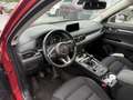 Mazda CX-5 SKYACTIV-G Premium Edition (verkoop iov klant) Rood - thumbnail 6