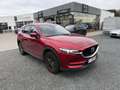Mazda CX-5 SKYACTIV-G Premium Edition (verkoop iov klant) Rood - thumbnail 1
