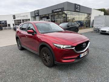 SKYACTIV-G Premium Edition (verkoop iov klant)