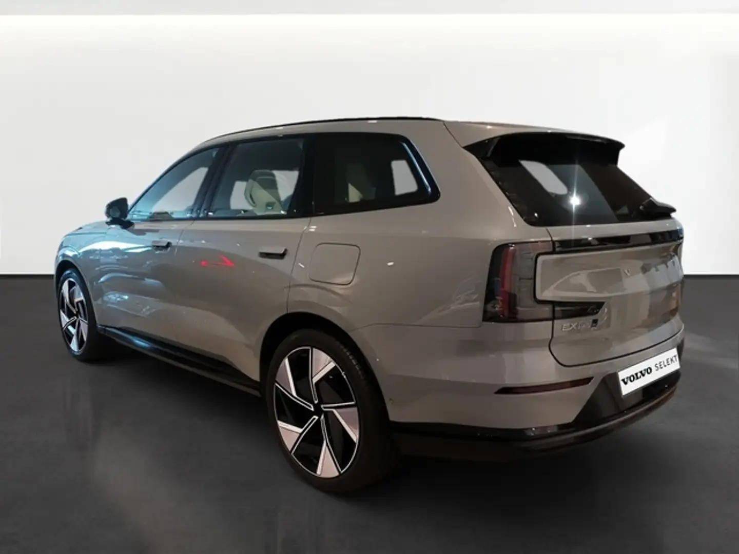 Volvo EX90 Twin Ultra - 2