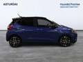 Hyundai i10 1.2 MPI Tecno 2C Azul - thumbnail 3
