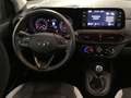 Hyundai i10 1.2 MPI Tecno 2C Azul - thumbnail 8