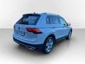 Volkswagen Tiguan 2.0 TDI DSG Elegance AHK*IQ-LIGHT*NAV*SHZ*ACC*P... Weiß - thumbnail 5