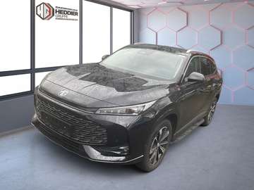 1.5 PHEV 200 kW Luxury