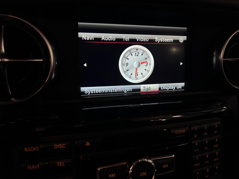 Mercedes-Benz SLK 350 AMG line/ Hardtop/ H&K/ Memory/ Stoelverwarming/ L — photo 26
