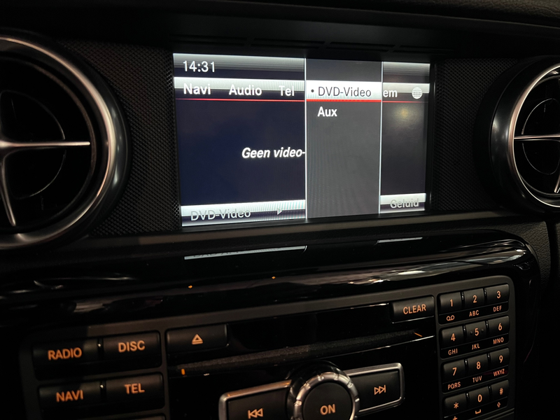 Mercedes-Benz SLK 350 AMG line/ Hardtop/ H&K/ Memory/ Stoelverwarming/ L — photo 33