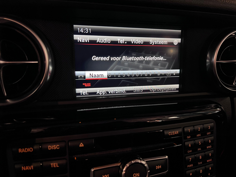 Mercedes-Benz SLK 350 AMG line/ Hardtop/ H&K/ Memory/ Stoelverwarming/ L — photo 31