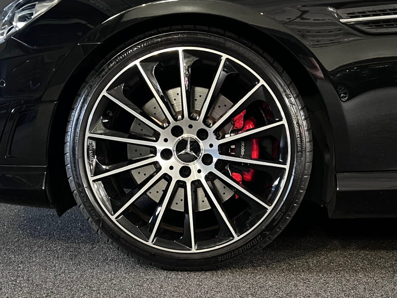 Mercedes-Benz SLK 350 AMG line/ Hardtop/ H&K/ Memory/ Stoelverwarming/ L — photo 12
