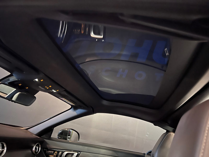 Mercedes-Benz SLK 350 AMG line/ Hardtop/ H&K/ Memory/ Stoelverwarming/ L — photo 14