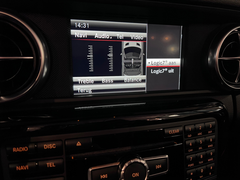Mercedes-Benz SLK 350 AMG line/ Hardtop/ H&K/ Memory/ Stoelverwarming/ L — photo 30
