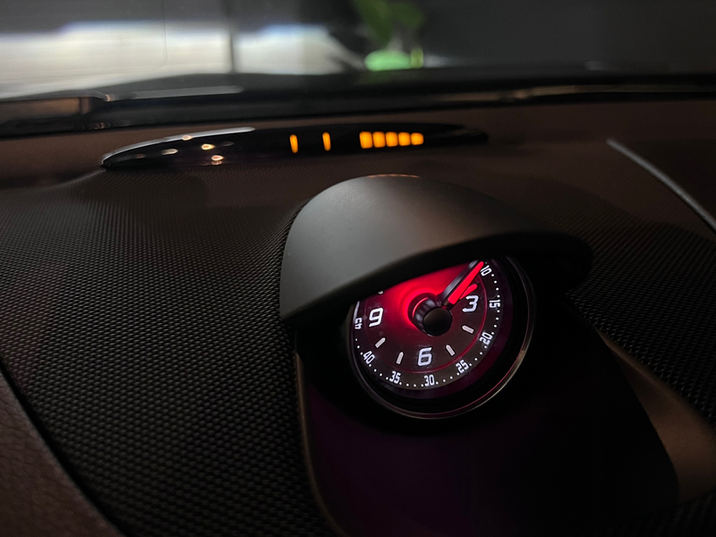 Mercedes-Benz SLK 350 AMG line/ Hardtop/ H&K/ Memory/ Stoelverwarming/ L — photo 16