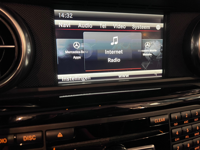 Mercedes-Benz SLK 350 AMG line/ Hardtop/ H&K/ Memory/ Stoelverwarming/ L — photo 36