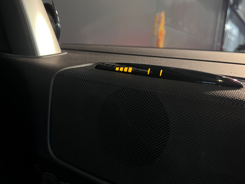 Mercedes-Benz SLK 350 AMG line/ Hardtop/ H&K/ Memory/ Stoelverwarming/ L — photo 17