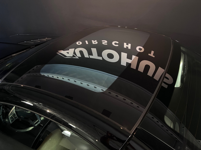 Mercedes-Benz SLK 350 AMG line/ Hardtop/ H&K/ Memory/ Stoelverwarming/ L — photo 13
