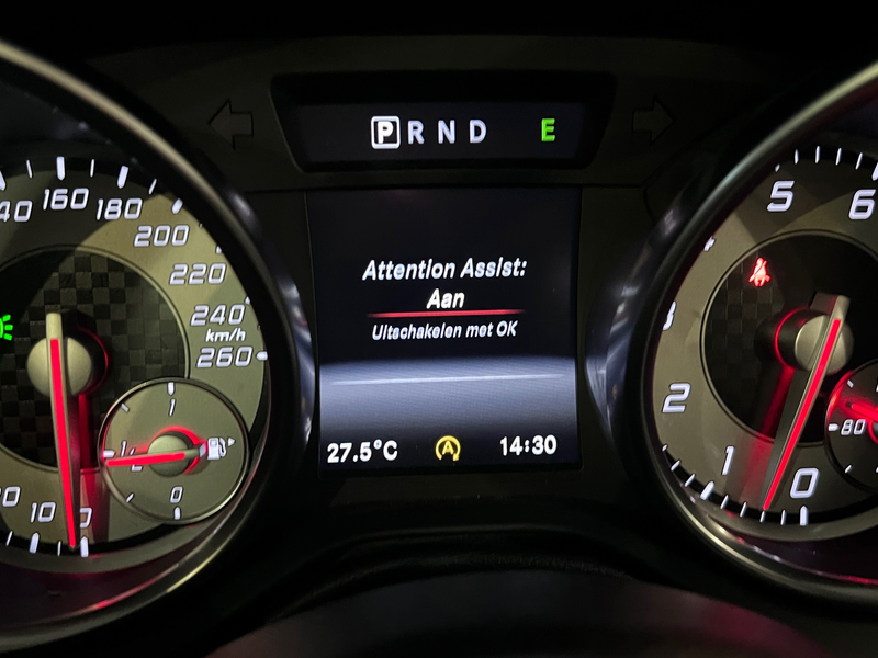 Mercedes-Benz SLK 350 AMG line/ Hardtop/ H&K/ Memory/ Stoelverwarming/ L — photo 46