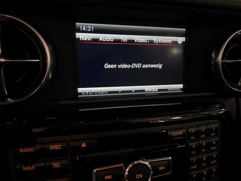 Mercedes-Benz SLK 350 AMG line/ Hardtop/ H&K/ Memory/ Stoelverwarming/ L — photo 32