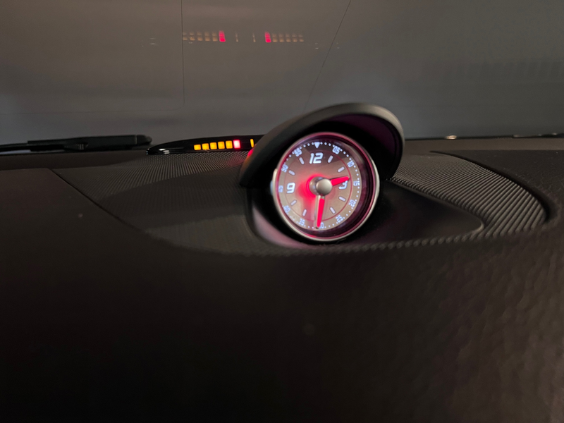 Mercedes-Benz SLK 350 AMG line/ Hardtop/ H&K/ Memory/ Stoelverwarming/ L — photo 25