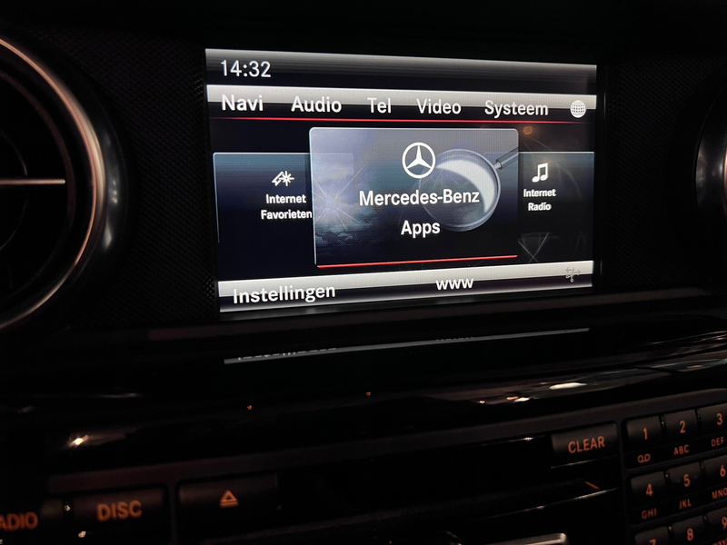 Mercedes-Benz SLK 350 AMG line/ Hardtop/ H&K/ Memory/ Stoelverwarming/ L — photo 34