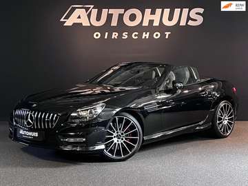 AMG line/ Hardtop/ H&K/ Memory/ Stoelverwarming/ L