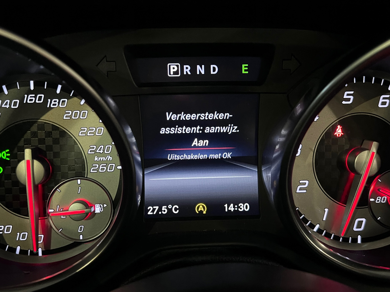 Mercedes-Benz SLK 350 AMG line/ Hardtop/ H&K/ Memory/ Stoelverwarming/ L — photo 47
