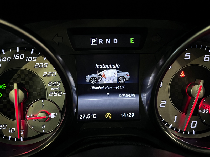 Mercedes-Benz SLK 350 AMG line/ Hardtop/ H&K/ Memory/ Stoelverwarming/ L — photo 42