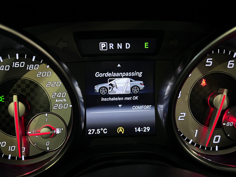 Mercedes-Benz SLK 350 AMG line/ Hardtop/ H&K/ Memory/ Stoelverwarming/ L — photo 43