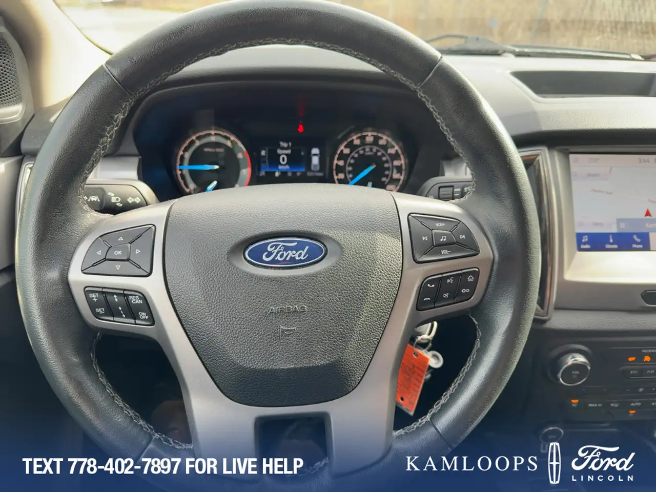 Ford Ranger photo Ford Ranger
